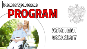 Program asystent osobisty osoby niepełnosprawnej - edycja 2022
