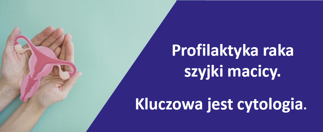 Profilaktyka raka szyjki macicy