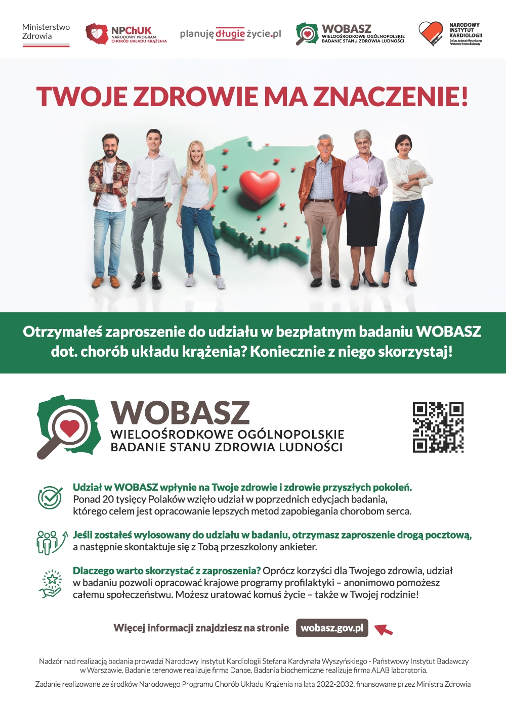 plakat  badania wobasz
