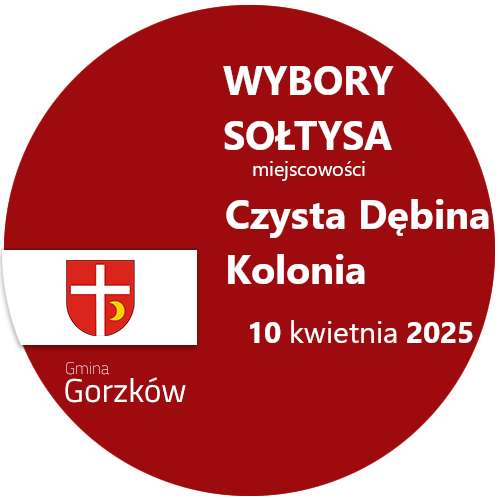 Wybory Sołtysa w miejscowości Wiśniów