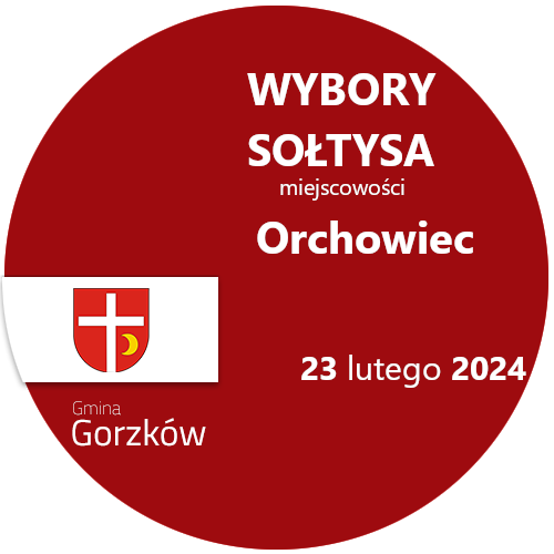 Wybory Sołtysa w miejscowości Wiśniów
