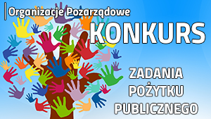 Otwarty konkurs ofert na powierzenie realizacji zadań pożytku publicznego Gminy Gorzków w 2023 r.
