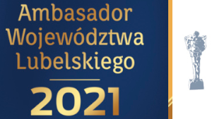 Konkurs Ambasador Województwa Lubelskiego 2021