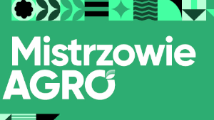 Mistrzowie Agro 2025